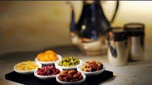 أكلة في رمضان أوصى بها النبي تجعل الله وملائكته يصلون عليك.. هل تعرفها؟