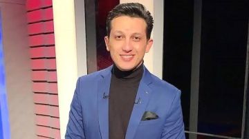 أمير هشام عن مباراة الزمالك و زد : فوز مستحق و غالي