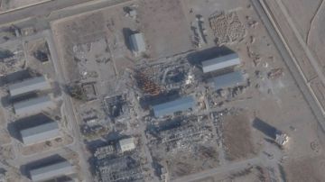 الأولوية للصواريخ الباليستية.. تطورات خطيرة في إيران بشأن المواقع النووية