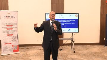 الرقابة على الصادرات: ندعم المصدرين لمواجهة قيود الكربون الأوروبية وإجراءات ميسرة لرفع تقارير الانبعاثات الرقابة على الصادرات: ندعم المصدرين لمواجهة قيود الكربون الأوروبية وإجراءات ميسرة لرفع تقارير الانبعاثات