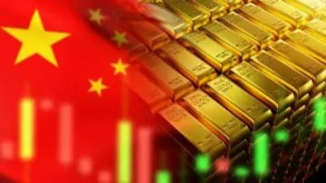 الصين تواصل شراء الذهب للشهر الـ15 على التوالي.. كم وصل الاحتياطي؟