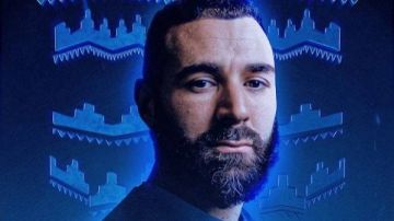 الظهور الأول لبنزيما.. تشكيل الهلال السعودي أمام الأخدود