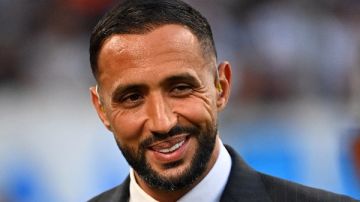 المهدي بنعطية يتراجع عن استقالته ويواصل مهامه مع مرسيليا