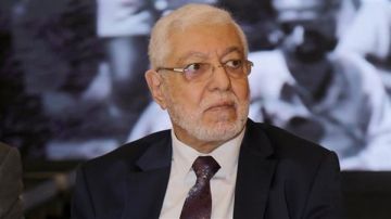 بسبب مبنى إداري في إسطنبول .. صراع قضائي في تركيا بين قيادات إخوانية