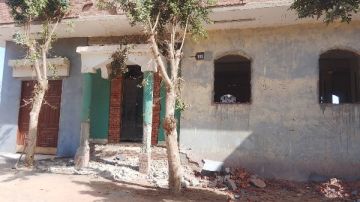 بعد ادعاء تحويل مسجد لثلاجة بطاطس.. الملاك: ملكية شخصية وغير تابع للأوقاف.. القصة كاملة