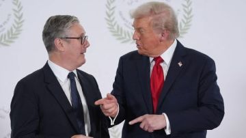 بعد انتقادات ترامب لندن تعلق نقل السيادة على جزر تشاغوس وتفتح باب مشاورات جديدة مع واشنطن