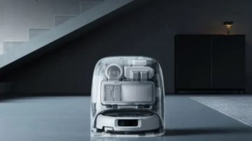 ثغرة خطيرة تسمح بالتحكم عن بعد في روبوتات التنظيف DJI Romo وكاميراتها