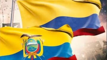 حرب تجارية.. كولومبيا تفرض رسوما جمركية انتقامية على الإكوادور حرب تجارية.. كولومبيا تفرض رسوما جمركية انتقامية على الإكوادور