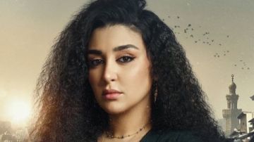 ظهور مميز لجيهان خليل خلال حلقات مسلسل درش