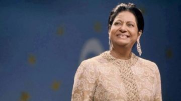 ماجدة خير الله: أم كلثوم كانت عقلية جبارة.. وتجددت في مشوارها