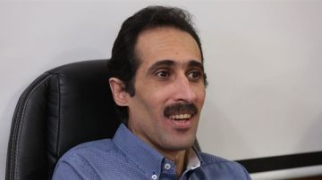 مجدي الجلاد لـ حبر سري : الإعلام الحر خط الدفاع الأول أمام المخاطر