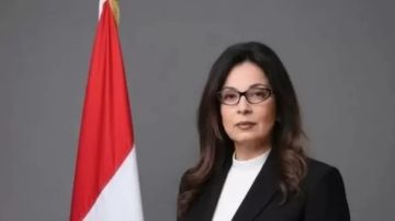 مجلس الآثاريين العرب: جيهان زكي أبرز المدافعين عن صورة الثقافة في العالم