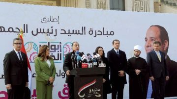 مدبولي: مبادرة أبواب الخير ليس إحسانا عابرا بل حماية اجتماعية شاملة