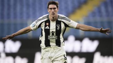 مدرب فلاهوفيتش البدني يحسم الجدل: برشلونة الوجهة المقبلة لمهاجم يوفنتوس مدرب فلاهوفيتش البدني يحسم الجدل: برشلونة الوجهة المقبلة لمهاجم يوفنتوس