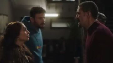 مسلسل حد أقصى الحلقة 10 .. روجينا تطرد زوجها خالد كمال بسبب محمد القس مسلسل حد أقصى الحلقة 10 .. روجينا تطرد زوجها خالد كمال بسبب محمد القس