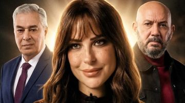 مسلسل فن الحرب الحلقة 9.. ريم تخطط للتخلص من كمال أبو رية