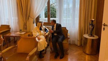 مصر والسعودية: يجب تضافر الجهود الإقليمية والدولية لخفض التصعيد بالمنطقة مصر والسعودية: يجب تضافر الجهود الإقليمية والدولية لخفض التصعيد بالمنطقة