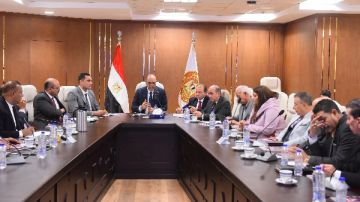 منصة إلكترونية لتسهيل إجراءات التقديم وإدارة انتخابات المنظمات النقابية العمالية