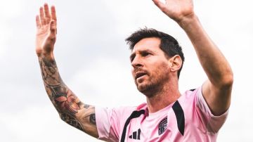 ميسي يرفع القيمة إلى 1.45 مليار دولار.. إنتر ميامي يتحول من مشروع طموح إلى إمبراطورية تجارية تتصدر الدوري الأمريكي