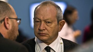 نجيب ساويرس يثير مخاوف المصريين بشأن أزمة حقيقية تزداد انتشارا نجيب ساويرس يثير مخاوف المصريين بشأن أزمة حقيقية تزداد انتشارا