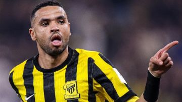 هل يعوض النصيري اتحاد جدة بعد رحيل كريم بنزيما؟ بداية نارية وأرقام قياسية تعيد رسم ملامح هجوم العميد قاريا