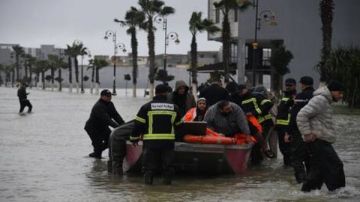 واشنطن تدعو رعاياها بالمغرب لضرورة التواصل مع عائلاتهم وأصدقائهم