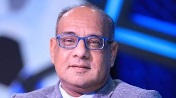 الدردير بعد فوز الزمالك على المصري: أحضروا لنا الأهلي