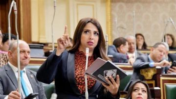 النائبة نشوى الشريف: مناقشة شروط شغل الوظائف أو الاستمرار فيها الثلاثاء