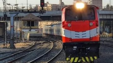 بداية من الوقفة.. تعديل مواعيد قطارات السكة الحديد في شهر رمضان