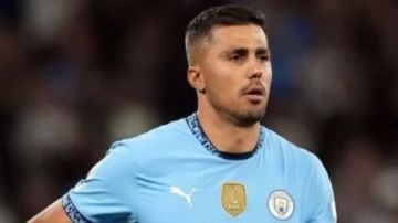 توجيه تهمة لنجم مانشستر سيتي بعد تصريحاته.. تفاصيل توجيه تهمة لنجم مانشستر سيتي بعد تصريحاته.. تفاصيل