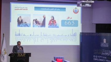 خالد عبدالغفار: إنفاق تجاوز تريليون جنيه على الصحة خلال 12 عاما