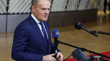 رئيس الوزراء البولندي يرفض الانضمام لمجلس سلام ترامب