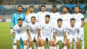 راحة سلبية للاعبي المصري اليوم والفريق يستأنف تدريباته غدا فى بورسعيد راحة سلبية للاعبي المصري اليوم والفريق يستأنف تدريباته غدا فى بورسعيد