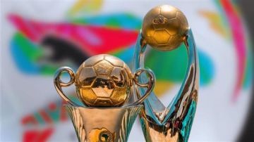 رسميا.. مواعيد نهائي دوري أبطال إفريقيا والكونفدرالية لموسم 2025-2026 رسميا.. مواعيد نهائي دوري أبطال إفريقيا والكونفدرالية لموسم 2025-2026
