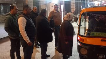 طارق مرزوق يقود حملة حاسمة لمصادرة سماعات التكاتك في بلقاس طارق مرزوق يقود حملة حاسمة لمصادرة سماعات التكاتك في بلقاس