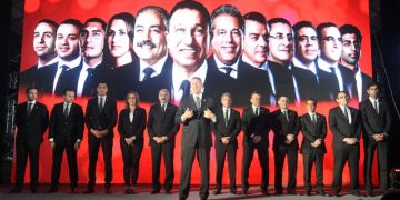 عبد الجليل : إدارة الأهلي سبب تراجع أداء الفريق .. وعايشين على الماضي عبد الجليل : إدارة الأهلي سبب تراجع أداء الفريق .. وعايشين على الماضي