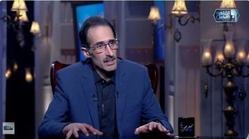 مجدي الجلاد: عمرو أديب رقم واحد في الإعلام العربي بلا منازع فيديو