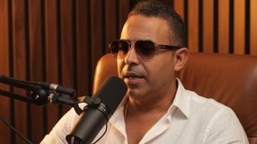 محمد عدوية يغني تتر مسلسل علي كلاي بطولة أحمد العوضي