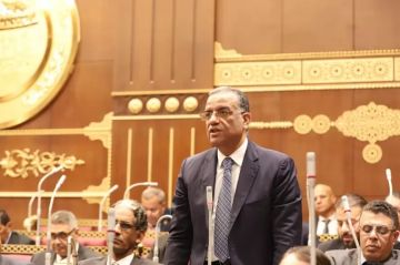 محمود مسلم: عيادات علاج الإدمان بداية مهمة.. ويحذر من مخاطر الذكاء الاصطناعي