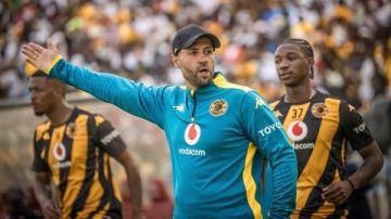 مدرب كايزر تشيفز: سنقاتل أمام الزمالك لتحقيق نتيجة إيجابية مدرب كايزر تشيفز: سنقاتل أمام الزمالك لتحقيق نتيجة إيجابية