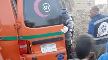 مصرع سيدة صدمتها سيارة نقل في مشتول السوق بالشرقية