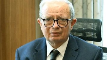 نائب رئيس الوزراء: خطة حكومية لخفض الدين العام دون المساس بالمواطن نائب رئيس الوزراء: خطة حكومية لخفض الدين العام دون المساس بالمواطن