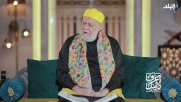 هل تارك الصلاة كافر؟.. علي جمعة يحسم الجدل فيديو