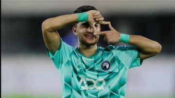 والد الفاخوري: ضغوط جماهير الأهلي وراء ابتعاد اللاعب عن القلعة الحمراء
