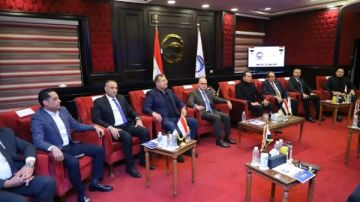 وزير الاستثمار: الحكومة تولي اهتماما خاصا بتوطين التكنولوجيا وزيادة المكون المحلي