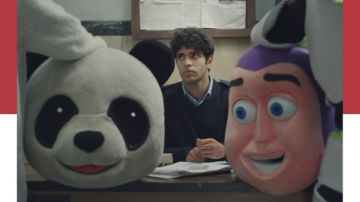 7 عروض لفيلم خروج آمن للمخرج محمد حماد في مهرجان برلين