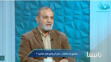 أستاذ بجامعة بنها: الفلاح المصري سبق مفاهيم الاستدامة الحديثة بعقود