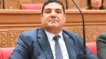 أمين سر تعليم النواب: تكليفات الرئيس للحكومة الجديدة خريطة طريق لتخفيف الأعباء المعيشية أمين سر تعليم النواب: تكليفات الرئيس للحكومة الجديدة خريطة طريق لتخفيف الأعباء المعيشية