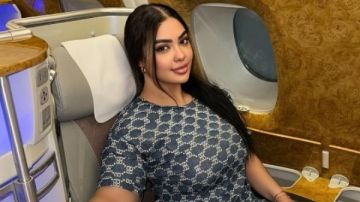 أولى جلسات محاكمة نرمين طارق في التحريض على الفسق.. بعد قليل