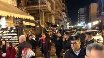 استجابة لشكاوى المواطنين.. حملات موسعة لرفع الإشغالات بعرب بورسعيد شاهد استجابة لشكاوى المواطنين.. حملات موسعة لرفع الإشغالات بعرب بورسعيد شاهد